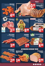 Aktueller E center Prospekt mit Chili, "Aktuelle Angebote", Seite 7