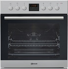 Einbauherdset HEKO STAR 2 EX+ bei expert im Wethau Prospekt für 379,00 €