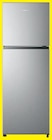 Réfrigérateur 2 portes 325 L - Hisense - Hyper U à Orly Réfrigérateur 2 portes 325 L - Hisense en promo chez Hyper U Orly à 329,00 €