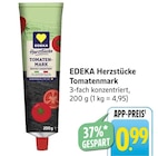 Tomatenmark bei E center im Singen Prospekt für 0,99 €