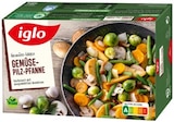 Gemüse-Ideen Gemüse-Pilz-Pfanne im Angebot bei REWE in Ludwigshafen Gemüse-Ideen Gemüse-Pilz-Pfanne Angebote von Iglo bei REWE Ludwigshafen für 2,22 €