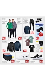 Sportbekleidung im E center Prospekt in Stuttgart Aktueller E center Prospekt mit Sportbekleidung, "Aktuelle Angebote", Seite 62