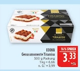 Genussmomente Tiramisu Angebote von EDEKA bei Marktkauf Leipzig für 3,33 €