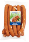 Wiener Würstchen Angebote von Nordisch bei EDEKA Rostock für 5,55 €