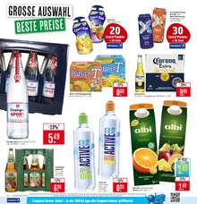 Energydrink im aktuellen Marktkauf Prospekt (Filderstadt) Energydrink im Marktkauf Prospekt "Aktuelle Angebote" mit 53 Seiten (Filderstadt)