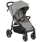 BUGGY Litetrax Pro im Angebot bei XXXLutz Möbelhäuser in Villingen-Schwenningen BUGGY Litetrax Pro Angebote von Joie bei XXXLutz Möbelhäuser Villingen-Schwenningen für 174,90 €