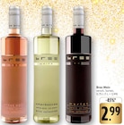 Pinot Noir im Angebot bei E center in Rottenburg Pinot Noir Angebote von Bree bei E center Rottenburg für 2,99 €