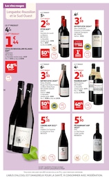 Offre Cahors dans le catalogue Auchan Hypermarché du moment à la page 30