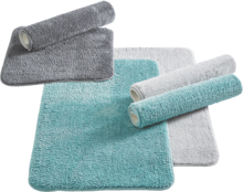 Badematten-Set bei XXXLutz Möbelhäuser in Offenbach Badematten-Set im Angebot bei XXXLutz Möbelhäuser Offenbach für 9,99 €