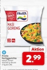 Markant Nordwest Leer - Fertiggerichte Angebot im Prospekt Fertiggerichte bei Markant Nordwest im Leer Prospekt für 2,99 €