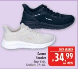 Damen Sneaker Angebote bei Marktkauf Bautzen für 34,99 €