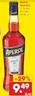 Aperitivo bei Netto Marken-Discount im Sprendlingen Prospekt für 9,49 €