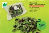 Aktuelle Salat Angebote bei tegut in Stuttgart Aktuelles Bio-Salat Mix Angebot bei tegut in Stuttgart ab 1,49 €