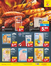 Weißwurst im Netto Marken-Discount Prospekt in Altenburg Aktueller Netto Marken-Discount Prospekt mit Weißwurst, "Aktuelle Angebote", Seite 11