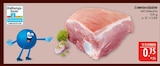 Schweineschäufele bei Marktkauf im Nürnberg Prospekt für 0,75 €
