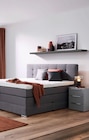 Boxspringbett inkl. Bettkasten Angebote von Moderano bei XXXLutz Möbelhäuser Salzgitter für 999,00 €