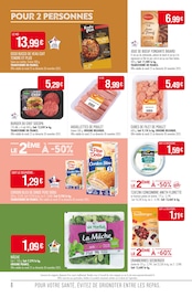 Fruits Secs Angebote im Prospekt "C'EST TOUS LES JOURS LE MARCHÉ" von Supermarchés Match auf Seite 8