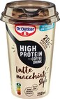 Aktuelles High Protein Coffee Drink Angebot bei Netto Marken-Discount in Neumünster ab 1,29 €
