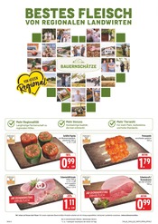 Paprika im E center Prospekt in Fürth Aktueller E center Prospekt mit Paprika, "Wir lieben Lebensmittel!", Seite 10