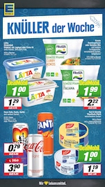 Aktueller EDEKA Prospekt mit Cola, "Aktuelle Angebote", Seite 2