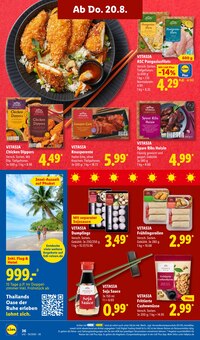 Ente im aktuellen Lidl Prospekt (Bremen) Ente im Lidl Prospekt "LIDL LOHNT SICH" mit 72 Seiten (Bremen)