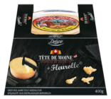 Tête de Moine AOP von Deluxe im aktuellen Lidl Prospekt