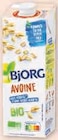 -60% DE REMISE IDENTIQUE SUR LE 2ÈME PRODUIT IDENTIQUE SUR LA GAMME BOISSONS VEGETALES BJORG à U Express dans Castelginest -60% DE REMISE IDENTIQUE SUR LE 2ÈME PRODUIT IDENTIQUE SUR LA GAMME BOISSONS VEGETALES BJORG à U Express dans Castelginest