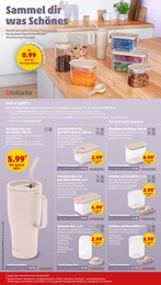 Thermobecher Angebot im aktuellen Penny Prospekt auf Seite 38