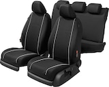 Housses de sièges auto - Ultimate Speed en promo à 11,99 € chez Lidl Housses de sièges auto - Ultimate Speed dans le catalogue Lidl