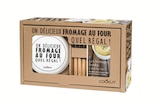 Promo Coffret cadeau fromage fondu à 32,90 € dans le catalogue Ambiance & Styles à Antibes