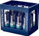 600 Calciumquelle fizzy bei Trink und Spare im Kempen Prospekt für 5,99 €