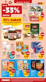 Tassimo im Penny Prospekt in Neu-Ulm Aktueller Penny Prospekt mit Tassimo, "Wer günstig will, muss Penny.", Seite 18