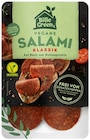 Vegane Salami Klassik Angebote von Billie Green bei REWE Ludwigshafen für 1,29 €