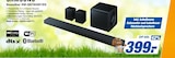 Soundbar HW-QS760GF/ZG bei expert im Langenhagen Prospekt für 399,00 €