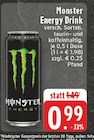 Aktuelles Monster Angebot bei EDEKA in Essen ab 0,99 €