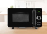 Mikrowelle mit Grill MW4020-F-240DIG Angebote von Exquisit bei Penny Fellbach für 49,99 €