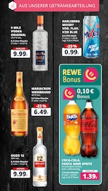 Mixer im REWE Prospekt in Köln Aktueller REWE Prospekt mit Mixer, "Dein Markt", Seite 20