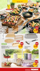 Aktueller Penny Prospekt mit Bratwurst, "Wer günstig will, muss Penny.", Seite 29