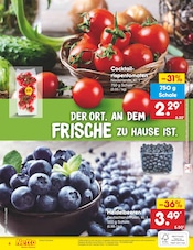 Aktueller Netto Marken-Discount Prospekt mit Cocktail, "Aktuelle Angebote", Seite 35