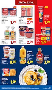 Saft im aktuellen Lidl Prospekt (Stuttgart) Saft im Lidl Prospekt "LIDL LOHNT SICH" mit 71 Seiten (Stuttgart)