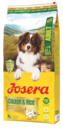Hunde-trockenfutter im Angebot bei REWE in Passau Hunde-trockenfutter Angebote von Josera bei REWE Passau für 35,49 €