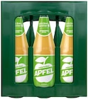 Aktuelles Apfelsaft klar oder naturtrüb Angebot bei REWE in Bielefeld ab 12,99 €