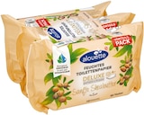 Feuchtes Toilettenpapier Deluxe Spar-Pack Angebote von Alouette bei Rossmann Moers für 2,99 €