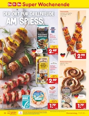 Garnelen im Netto Marken-Discount Prospekt in Nürnberg Aktueller Netto Marken-Discount Prospekt mit Garnelen, "Aktuelle Angebote", Seite 60