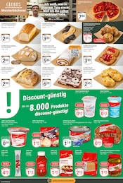 Aktueller GLOBUS Prospekt mit Torte, "Aktuelle Angebote", Seite 7