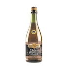 Cidre de Bretagne I.G.P. - VAL DE RANCE dans le catalogue Carrefour