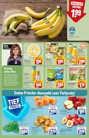 Chips im REWE Prospekt in Ingolstadt Aktueller REWE Prospekt mit Chips, "Dein Markt", Seite 6
