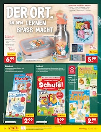 Gesellschaftsspiele Angebot im aktuellen Netto Marken-Discount Prospekt auf Seite 20
