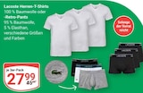 Aktuelle Parfum Angebote bei GLOBUS in Bochum Aktuelles Herren-T-Shirts Angebot bei GLOBUS in Bochum ab 27,99 €