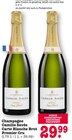 Champagne Camille Savès Carte Blanche Brut Premier Cru im Angebot bei E center in Wiesbaden Champagne Camille Savès Carte Blanche Brut Premier Cru Angebote von Camille Savès bei E center Wiesbaden für 29,99 €
